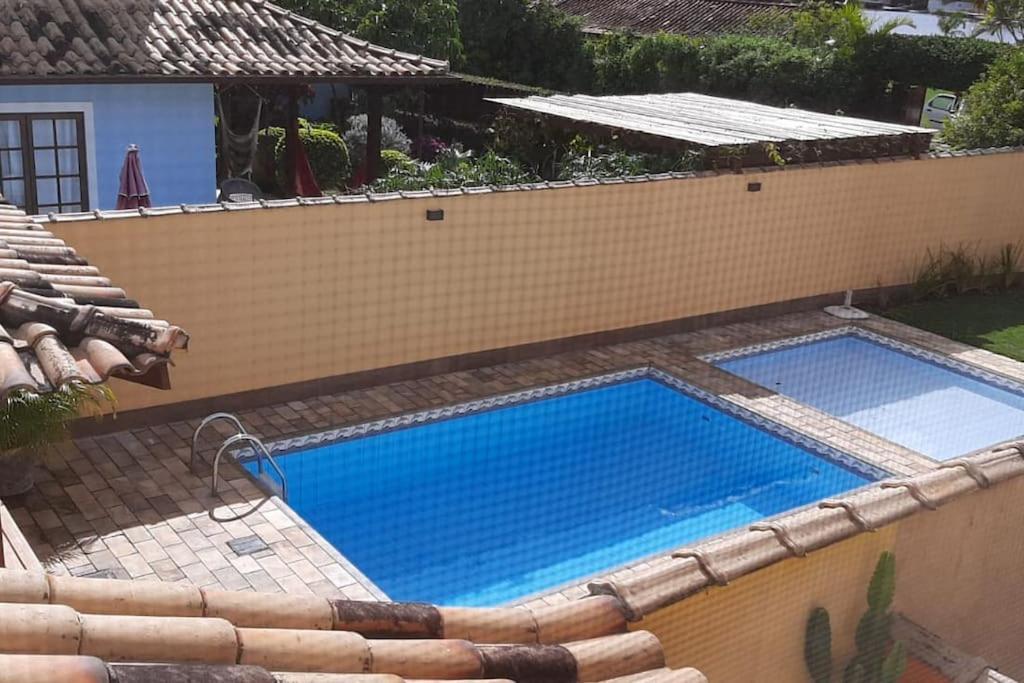 Casa Duplex Cabo Frio Linda Villa Dış mekan fotoğraf