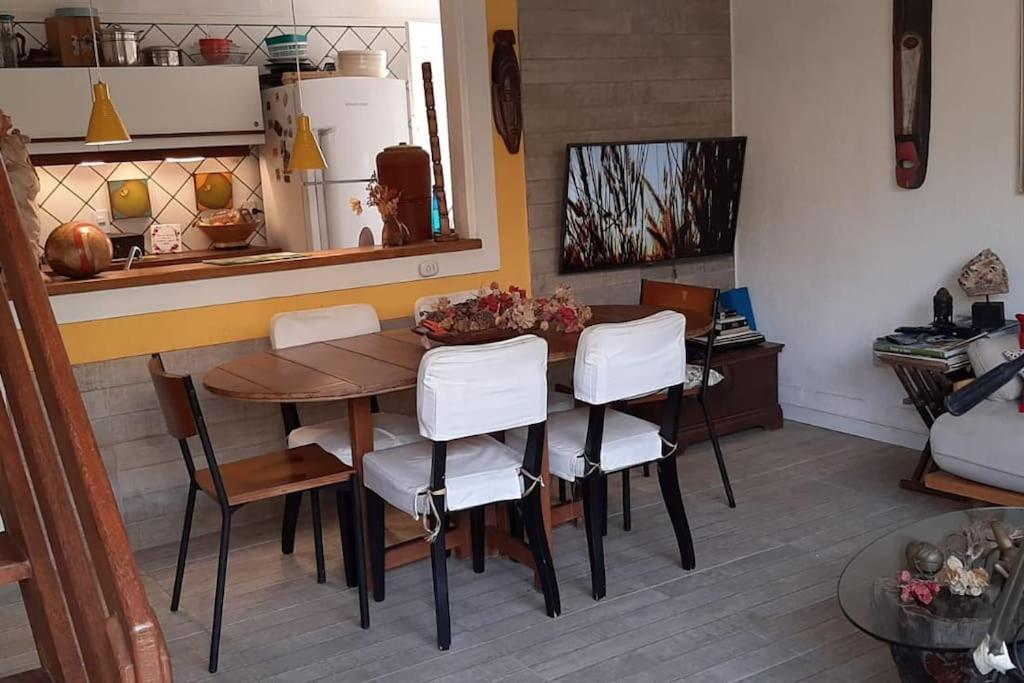 Casa Duplex Cabo Frio Linda Villa Dış mekan fotoğraf