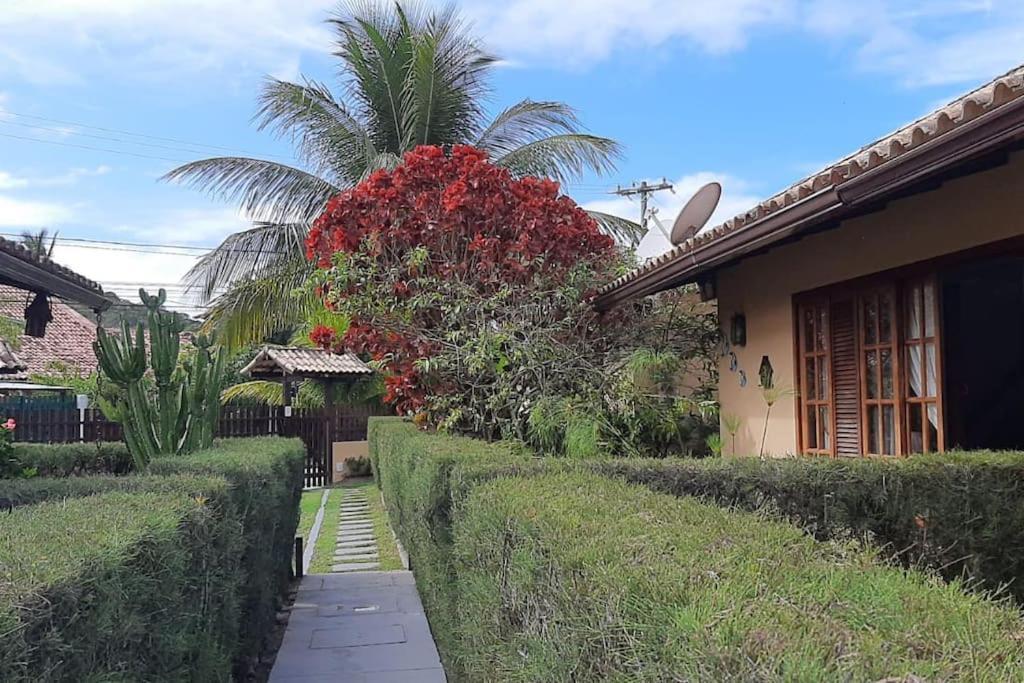 Casa Duplex Cabo Frio Linda Villa Dış mekan fotoğraf