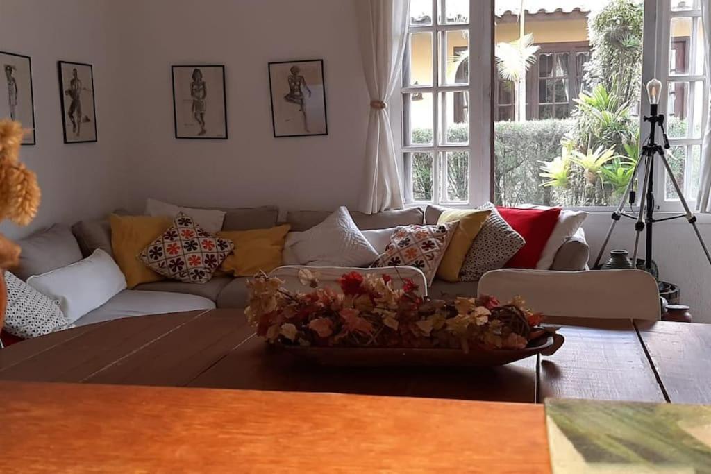 Casa Duplex Cabo Frio Linda Villa Dış mekan fotoğraf